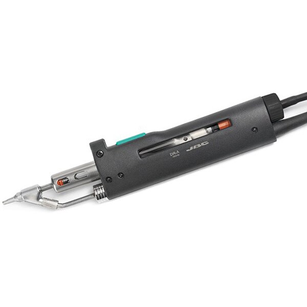 Desoldering Iron